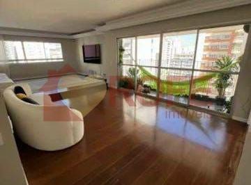 Apartamento · 200m² · 4 Quartos · 4 Vagas · Apartamento a venda com 200 m2 Paraíso SP.