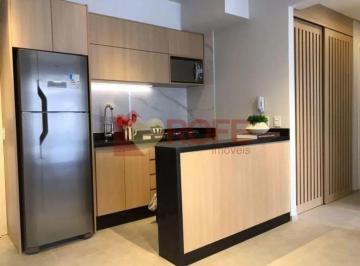 Apartamento · 62m² · 2 Quartos · 1 Vaga · Apartamento com 2 dormitórios para alugar, 62 m² por R$ 8.506,01/mês - Vila Madalena - São Paulo/SP