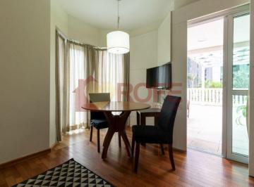 Apartamento · 139m² · 1 Quarto · 1 Vaga · Apartamento garden para venda em Vila Olímpia com 1 quarto , 139m²