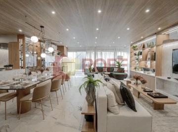Apartamento · 177m² · 4 Quartos · 3 Vagas · Apartamento com 4 dormitórios à venda, 177 m² por R$ 3.055.000,00 - Vila Clementino - São Paulo/SP