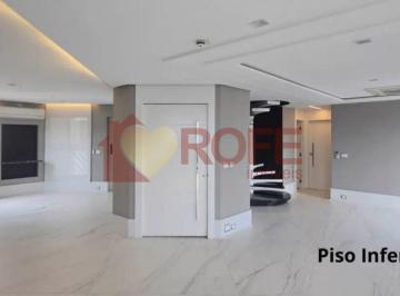 Apartamento · 440m² · 4 Quartos · 4 Vagas · Apartamento com 4 dormitórios à venda, 440 m² por R$ 5.100.000,00 - Campo Belo - São Paulo/SP