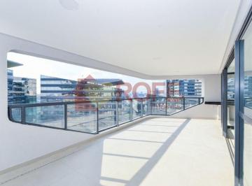 Apartamento · 213m² · 4 Quartos · 4 Vagas · Cobertura com 4 dormitórios à venda, 213 m² por R$ 5.500.000,00 - Chácara Santo Antônio - São Paulo/
