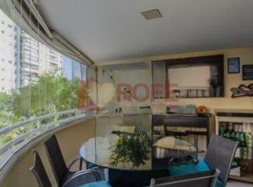 Apartamento · 145m² · 3 Quartos · 2 Vagas · Apartamento com 3 dormitórios à venda, 145 m² por R$ 1.990.000,00 - Chácara Klabin - São Paulo/SP