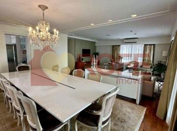 Apartamento · 214m² · 3 Quartos · 4 Vagas · APARTAMENTO MOEMA | HELBOR TRESOR | LAZER E LOCALIZAÇÃO EXCELENTES!!!