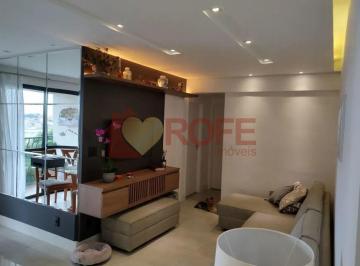 Apartamento · 82m² · 3 Quartos · 2 Vagas · Apartamento com 3 dormitórios à venda, 82 m² por R$ 798.000,00 - Vila Santo Estéfano - São Paulo/SP