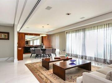 Apartamento · 363m² · 3 Quartos · 6 Vagas · apartamento rua Curitiba, 362m² 3 suítes, 6 vagas