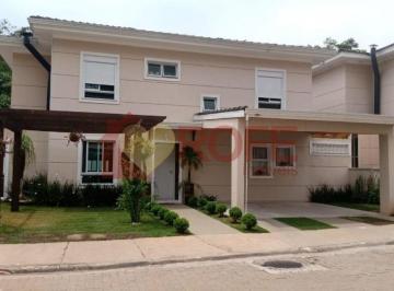 Casa · 200m² · 4 Quartos · 6 Vagas · Casa com 4 dormitórios à venda, 200 m² por R$ 1.060.000,00 - Jardim da Glória - Cotia/SP