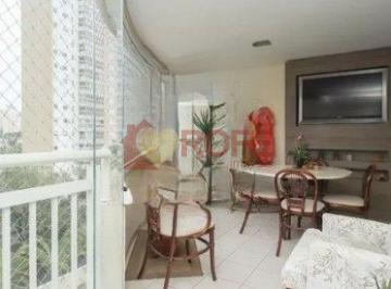 Apartamento · 145m² · 3 Quartos · 2 Vagas · Apartamento com 3 dormitórios à venda, 145 m² por R$ 1.905.000,00 - Chácara Klabin - São Paulo/SP