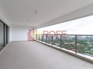 Apartamento · 165m² · 3 Quartos · 2 Vagas · Apartamento com 3 dormitórios à venda, 165 m² por R$ 3.698.000,00 - Campo Belo - São Paulo/SP