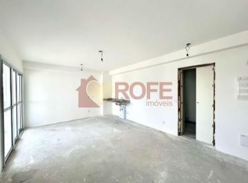 Apartamento · 57m² · 2 Quartos · 1 Vaga · Apartamento à venda, 75 m² por R$ 750.000,00 - Brooklin - São Paulo/SP