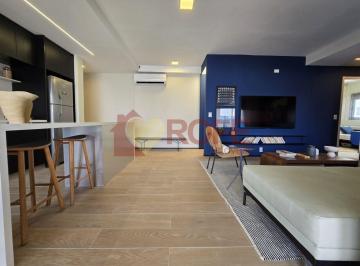 Apartamento · 86m² · 2 Quartos · 1 Vaga · Mobiliado e decorado será vendido porteira fechada com todos os itens inclusos