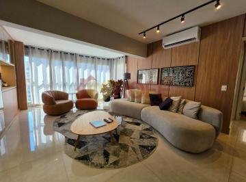 Apartamento · 82m² · 2 Quartos · 2 Vagas · AIR BROOKLIN | 82m² | 2 DORMITÓRIOS | 1 SUÍTE | 2 VAGAS | 100% MOBILIADO