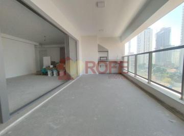 Apartamento · 131m² · 3 Quartos · 2 Vagas · Apartamento à venda, 131 m² por R$ 2,000,000,00- Vila Mariana - CONSTRUTORA CYRELA  São Paulo/SP