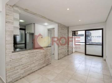 Apartamento · 115m² · 2 Quartos · 2 Vagas · Cobertura com 2 dormitórios à venda, 115 m² por R$ 1.100.000,00 - Moema - São Paulo/SP