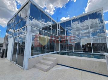 Apartamento · 525m² · 4 Quartos · 6 Vagas · Cobertura quadriplex fantástica e única no melhor do Itaim bibi