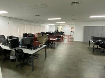 Comercial · 319m² · 5 Vagas · Conjunto, 319 m² - venda por R$ 2.300.000,00 ou aluguel por R$ 20.165,00/mês - Brooklin - São Paulo/