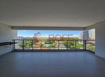 Apartamento · 185m² · 4 Quartos · 3 Vagas · Apartamento com 4 dormitórios à venda, 185 m² melhor prédio da região do Brooklin