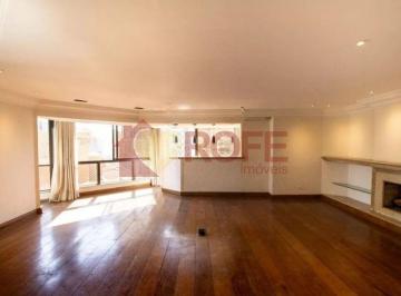 Apartamento · 247m² · 3 Quartos · 4 Vagas · Venda no Condomínio Edificio Palacio Bourbon | 247m², sendo 3 suítes e 4 vagas.