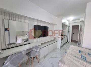 Apartamento · 27m² · 1 Quarto · Studio à venda, 27 m² - Brooklin - São Paulo/SP