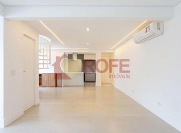 Apartamento · 183m² · 3 Quartos · 1 Vaga · Apartamento com 3 dormitórios à venda, 183 m² por R$ 2.149.000,00 - Vila Olímpia - São Paulo/SP