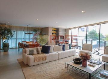 Apartamento · 146m² · 4 Quartos · 2 Vagas · Apto top na vila mariana