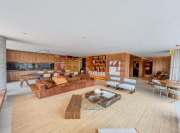 Apartamento · 360m² · 4 Quartos · 4 Vagas · Apartamento com 4 dormitórios à venda, 360 m² exclusivo e único