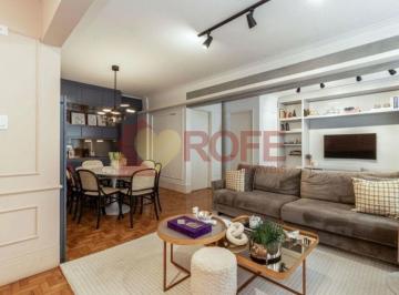 Apartamento · 107m² · 2 Quartos · 1 Vaga · Apartamento à venda, 107 m² por R$ 1.750.000,00 - Jardim Paulista - São Paulo/SP