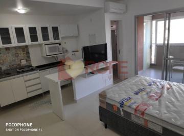 Apartamento · 35m² · 1 Quarto · 1 Vaga · Studio com 1 dormitório para alugar, 34 m² Campo Belo - São Paulo/SP
