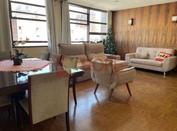 Apartamento · 170m² · 4 Quartos · 1 Vaga · Apto 4 Dorms | 170m² | Jardim Paulista | Próximo ao Metrô