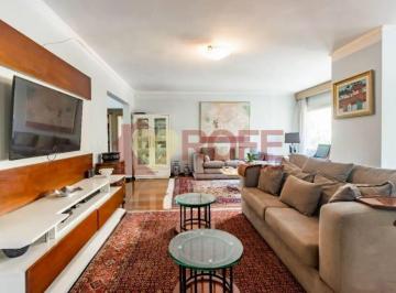 Apartamento · 226m² · 3 Quartos · 2 Vagas · Apartamento com 3 dormitórios à venda, 226 m² por R$ 2.100.000,00 - Jardins - São Paulo/SP