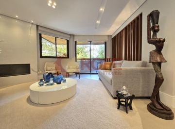 Apartamento · 144m² · 2 Quartos · 2 Vagas · Apartamento à venda, 144 m²  - Brooklin - São Paulo/SP