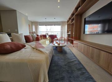 Apartamento · 112m² · 3 Quartos · 2 Vagas · Apartamento com 3 dormitórios à venda, 112 m² por R$ 1.696.000,00 - Jardim da Glória - São Paulo/SP