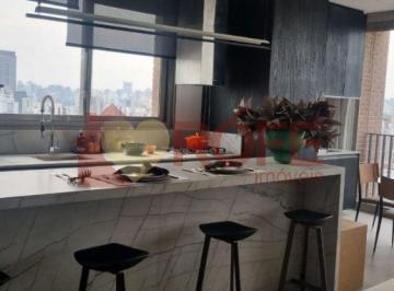 Apartamento · 154m² · 3 Quartos · 2 Vagas · APARTAMENTO PARA VENDA NO ITAIM, 154 M ÚTEIS, NOVO, LINDEMBERG, JUNTO DO PARQUE DO IBIRAPUERA!