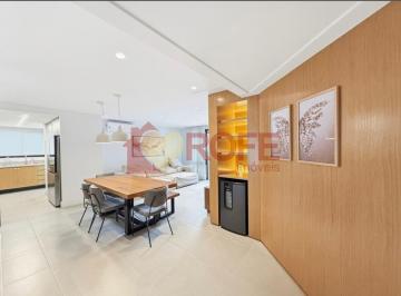 Apartamento · 120m² · 3 Quartos · 1 Vaga · Apto reformado à venda em Moema - 120m² 3 dorms 1 suíte 1 vaga - Fora da rota de aviões