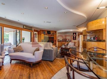 Apartamento · 228m² · 4 Quartos · 4 Vagas · APARTAMENTO MOEMA | 228 M2 | LAZER E LOCALIZAÇÃO EXCELENTES!!!
