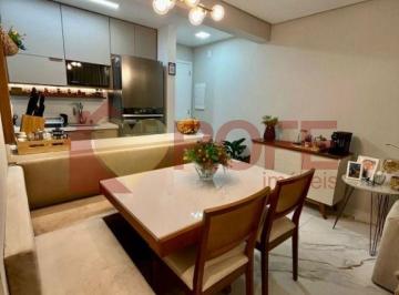 Apartamento · 64m² · 2 Quartos · 1 Vaga · Apartamento com 2 dormitórios, 64 m² - venda por R$ 800.000