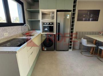 Apartamento · 42m² · 1 Quarto · 1 Vaga · Apartamento de 42 m² com 1 dormitório à venda no Brooklin. Melhor planta da região. Prédio novo.