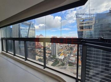 Apartamento · 196m² · 3 Quartos · 3 Vagas · Apartamento com 3 dormitórios à venda, 196 m² por R$ 4.080.000,00 - Chácara Santo Antônio - SP