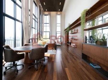 Apartamento · 750m² · 5 Quartos · 8 Vagas · Apartamento Triplex com 5 dormitórios à venda, 750 m² por R$ 65.000.000,00 - Vila Olímpia - São Paul