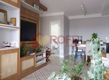 Apartamento · 67m² · 2 Quartos · 1 Vaga · Apartamento com 2 dormitórios à venda, 67 m² por R$ 750.000,00 - Vila Mascote - São Paulo/SP