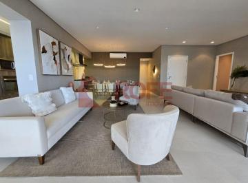 Apartamento · 227m² · 4 Quartos · 4 Vagas · Apartamento com 4 dormitórios à venda, 227 m² por R$ 5.170.000,00 - Chácara Santo Antônio - São Paul