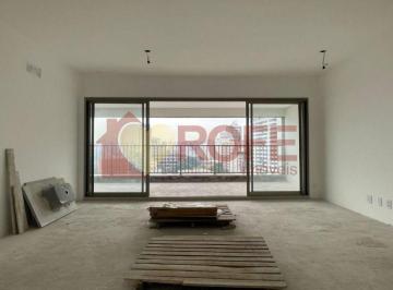 Apartamento · 158m² · 3 Quartos · 2 Vagas · APARTAMENTO ALTO PADRÃO | 158m² | 3 SUÍTES | CONTRAPISO | VILA CLEMENTINO