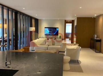 Apartamento · 210m² · 4 Quartos · 3 Vagas · Apartamento com 4 dormitórios com 210 m² - Chácara KIabin - Ultimas unidades!!!
