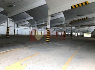 Comercial · 9405m² · 10 Vagas · Prédio à venda, 9404 m² por R$ 140.000.000,00 - Brooklin - São Paulo/SP