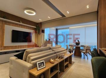 Apartamento · 80m² · 2 Quartos · 2 Vagas · Apartamento com 2 suítes, 2 vagas e com 81m² - Moema