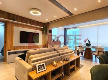 Apartamento · 81m² · 2 Quartos · 2 Vagas · Apartamento com 2 dormitórios, 1 suíte, 2 vagas e com 81m² - Moema