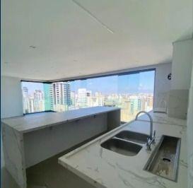 Apartamento · 156m² · 3 Quartos · 3 Vagas · Apartamento com 3 dormitórios à venda, 156 m² por R$ 3.190.000,00 - Paraíso - São Paulo/SP