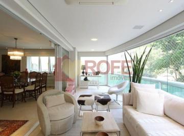 Apartamento · 280m² · 3 Quartos · 4 Vagas · APARTAMENTO ITAIM BIBI | 280 M2 | LAZER E SOFISTICAÇÃO SEM IGUAL!!!