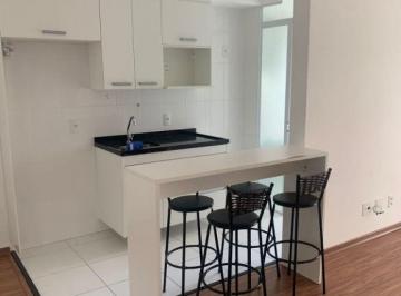 Apartamento · 67m² · 2 Quartos · 1 Vaga · Apartamento com 2 dormitórios à venda, 67 m² por R$ 640.000,00 - Vila Mascote - São Paulo/SP