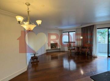 Apartamento · 166m² · 3 Quartos · 3 Vagas · Apartamento com 3 dormitórios, 166 m² - venda por R$ 1.850.000,00 ou aluguel por R$ 10.482,27/mês -